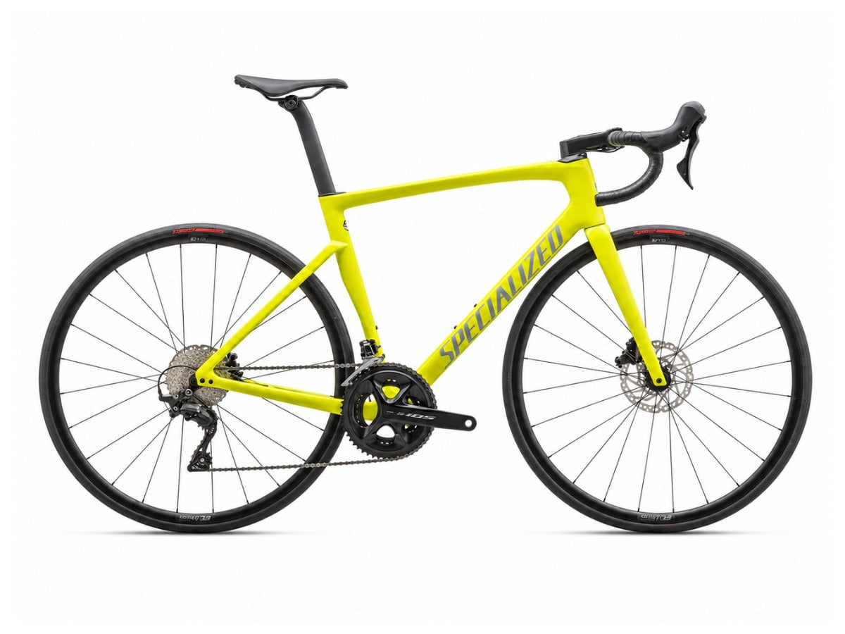 Specialized Tarmac Sl7 Sport - Shimano 105 12-Speed