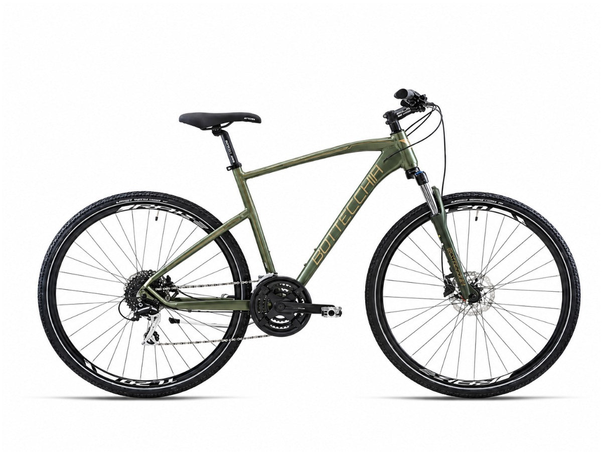 Bottecchia 320 FS