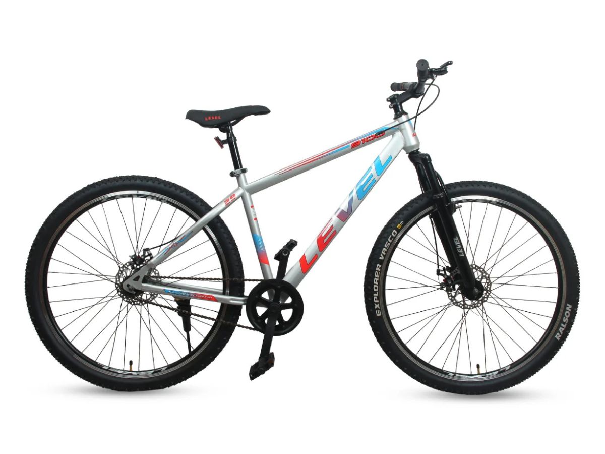 Cosmic 29 Level 9100 SS FS Bicycle