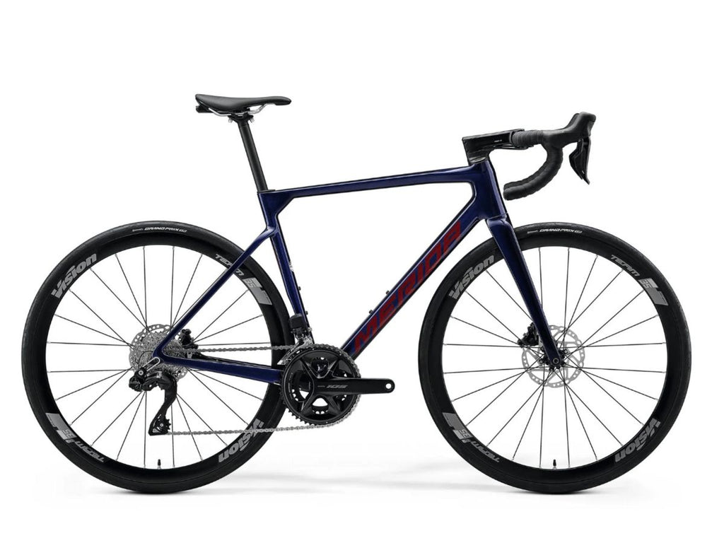 Merida – Merida Scultura 5000 – ChooseMyBicycle