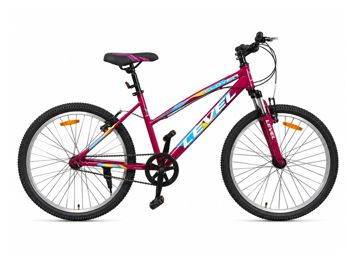Cosmic 26 Level Clover FS SS Bicycle