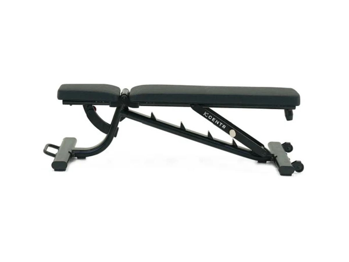 Centr X Hyrox FID3 Flat, Incline, Decline Workout Bench