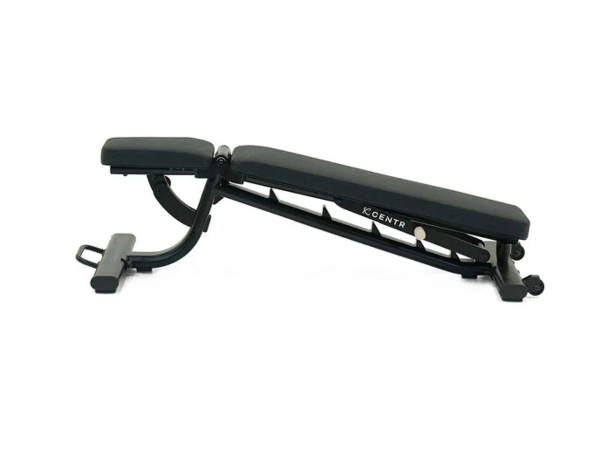 Centr X Hyrox FID3 Flat, Incline, Decline Workout Bench