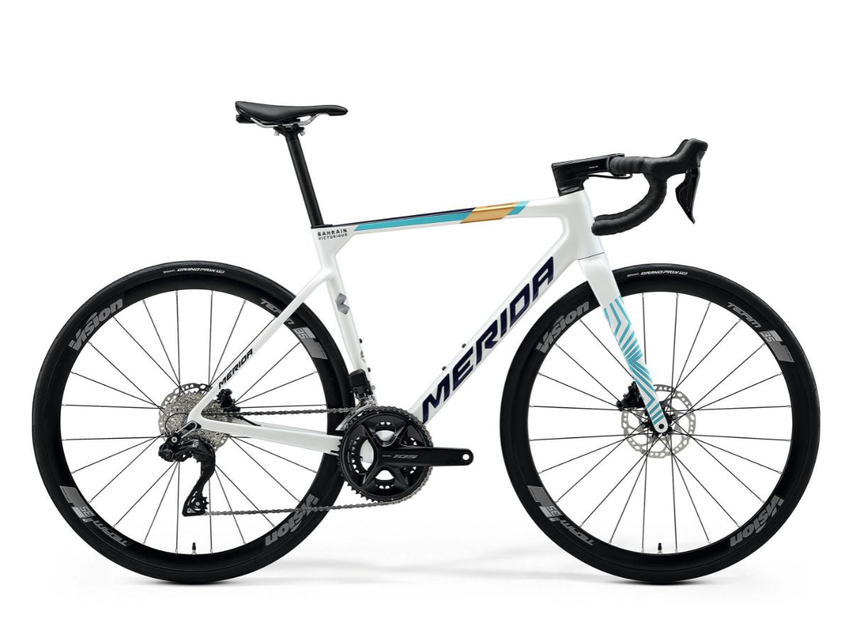 Merida Scultura 5000