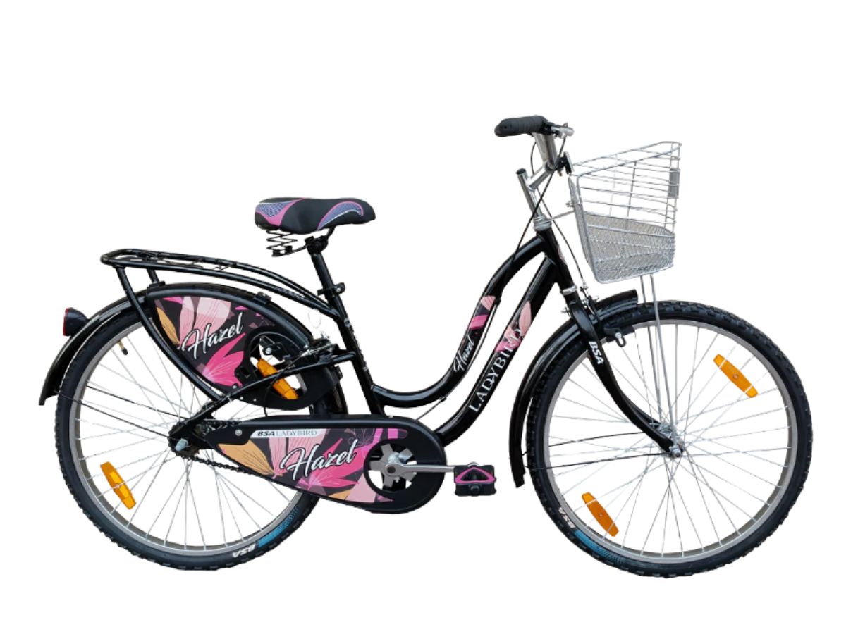 BSA Ladybird Hazel 24