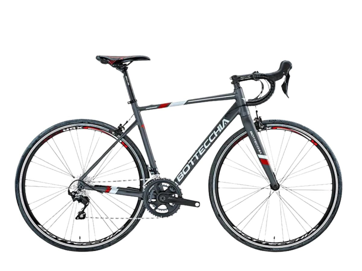 Bottecchia Duello Road Alloy Camganolo Centaur 11 Spd Rim Brake