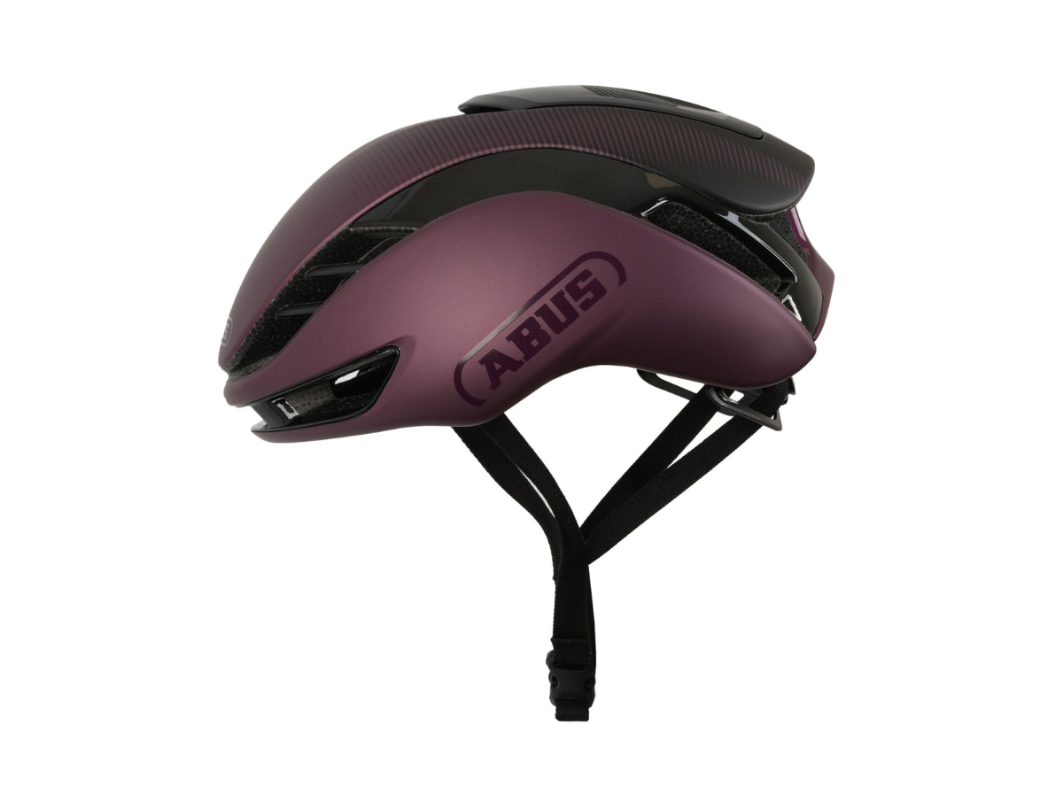 Abus Gamechanger 2.0 Helmet-Iced Berry