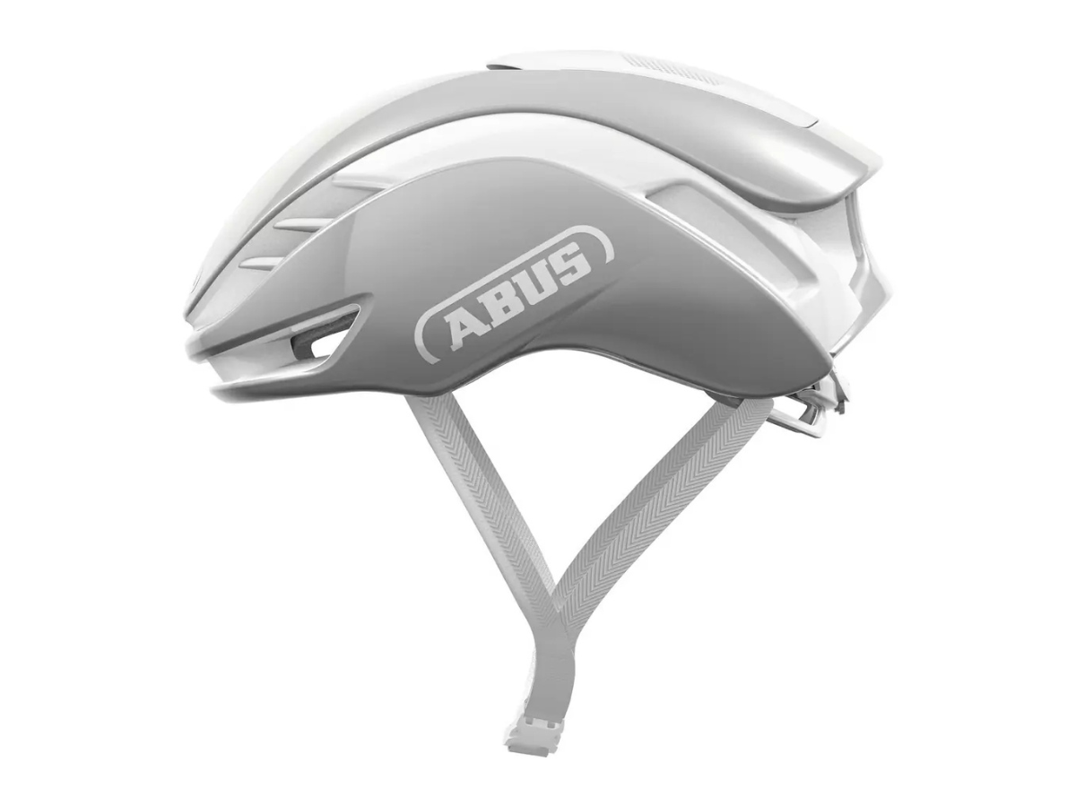 Abus Gamechanger 2.0 Helmet-Pure Grey