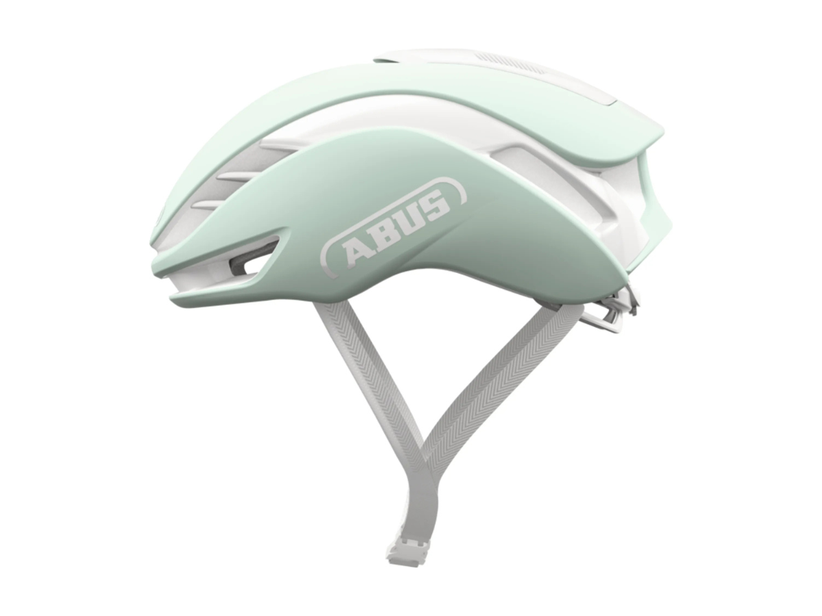 Abus Gamechanger 2.0 Helmet-Pure Mint