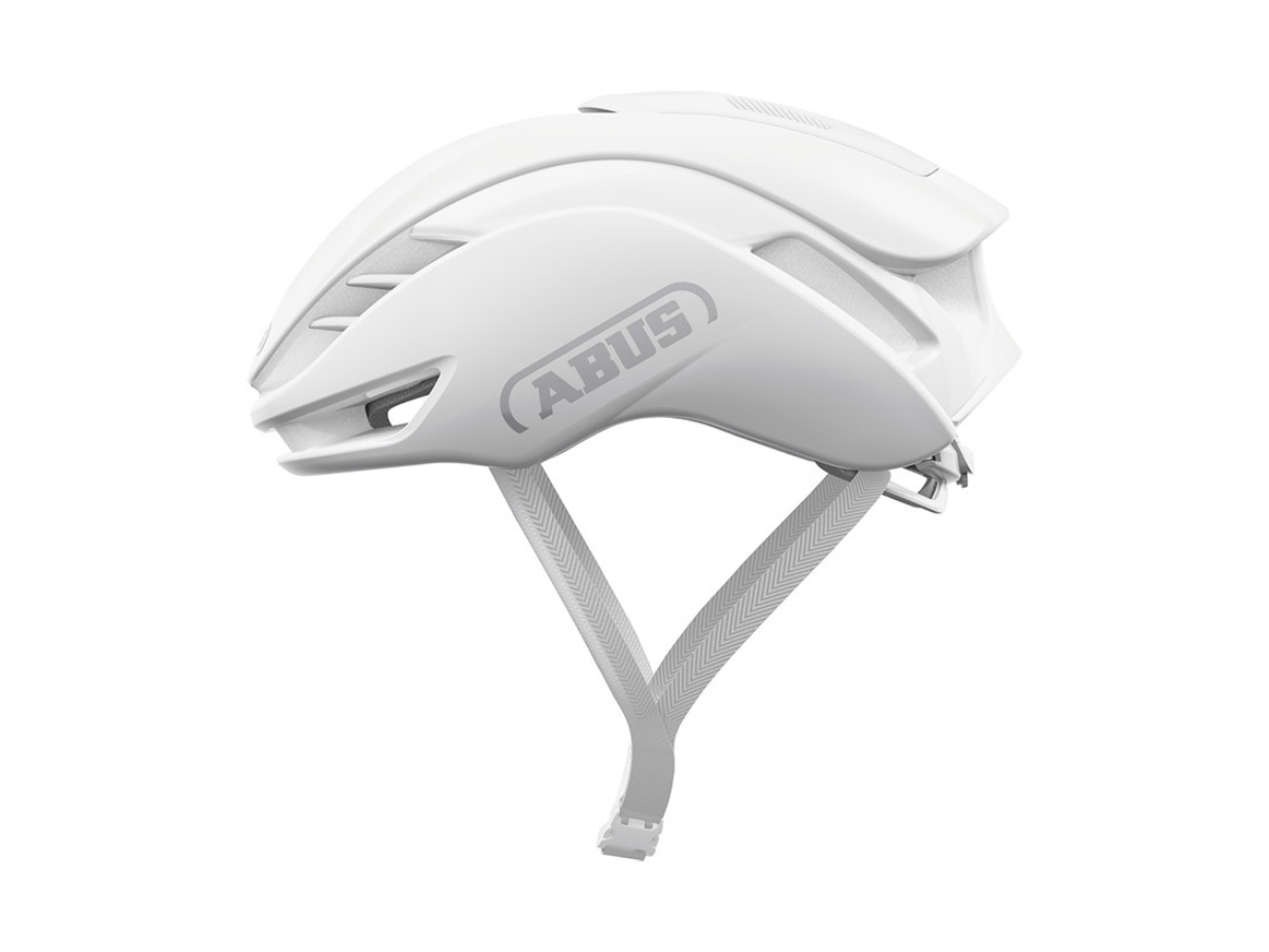 Abus Gamechanger 2.0 Helmet-Pure White