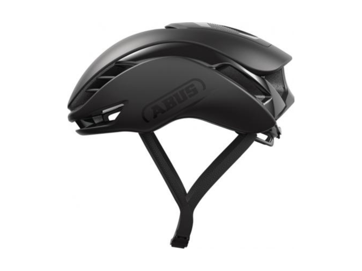 Abus Gamechanger 2.0 Helmet-Velvet Black