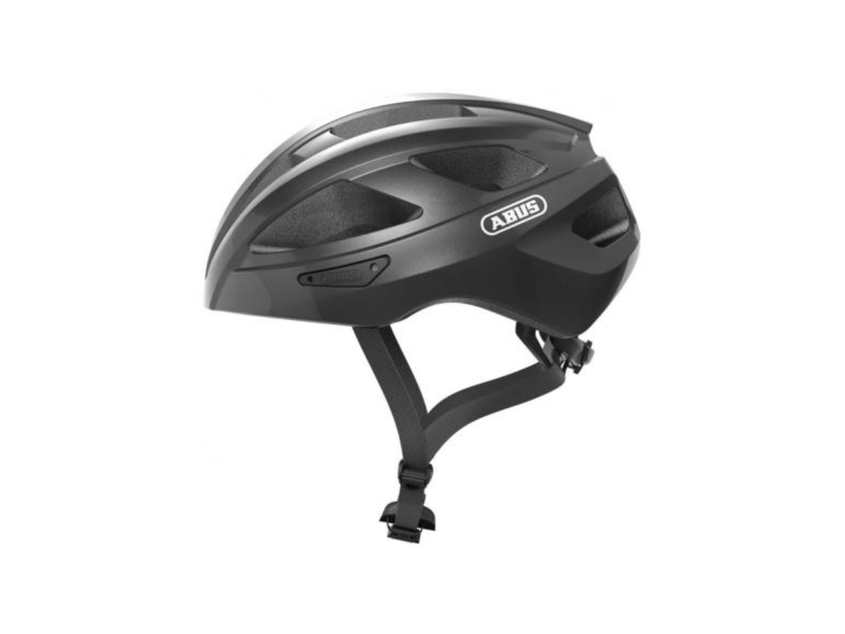 Abus Macator Helmet-Titan