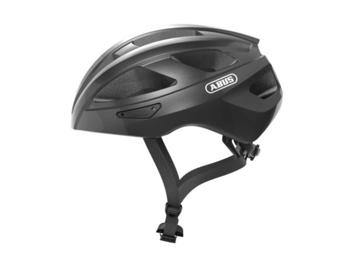 Abus Macator Helmet-Titan