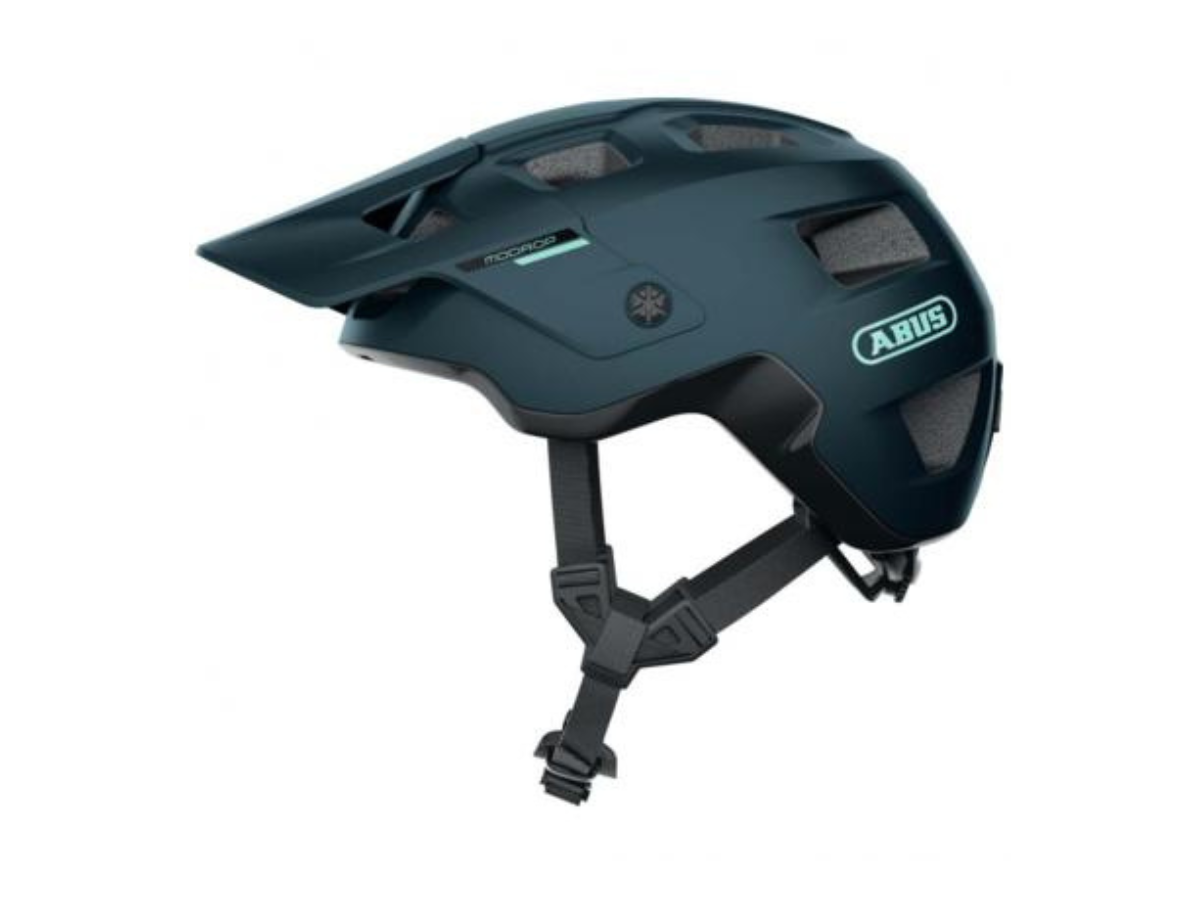 Abus MoDrop Helmet-Midnight Blue