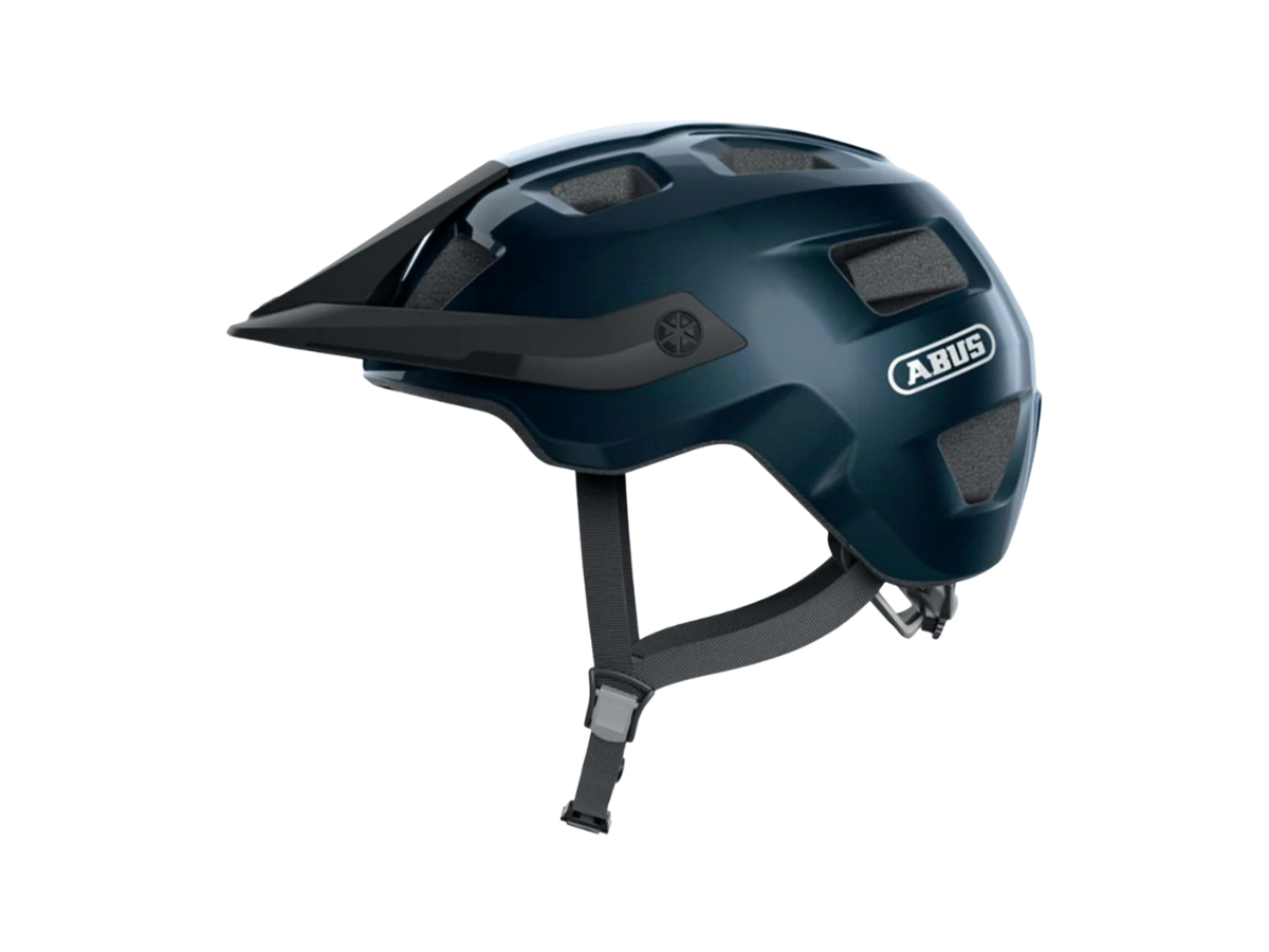 Abus MoTrip Helmet-Midnight Blue