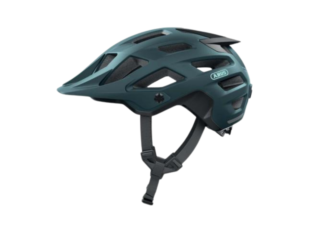 Abus Moventor 2.0 Helmet-Midnight Blue