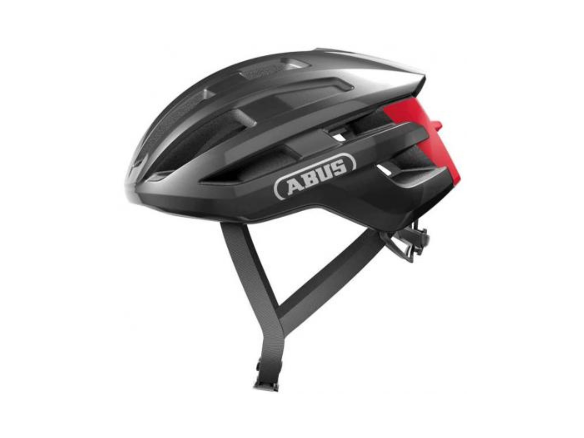 Abus Powerdome Helmet-Titan
