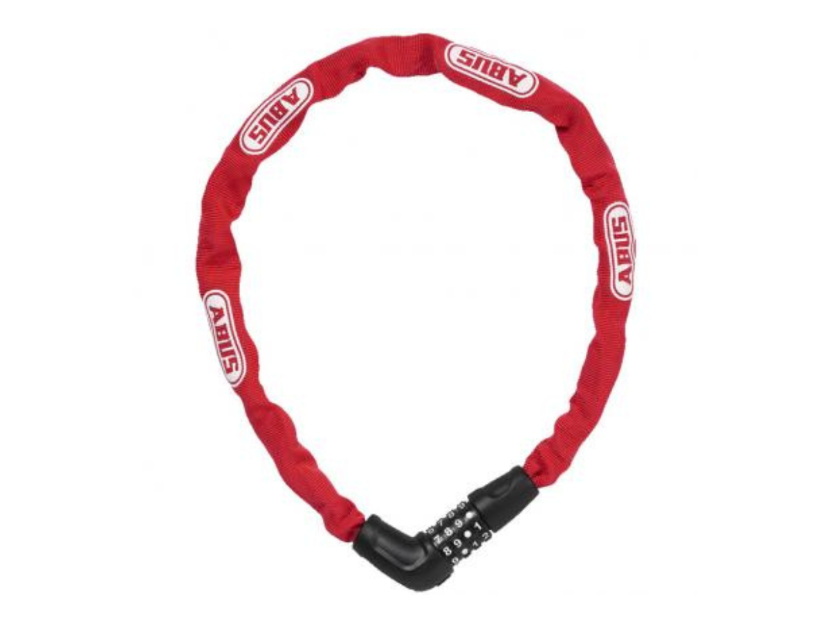 Abus Steel-O-Chain 5805C/75 Chain Lock