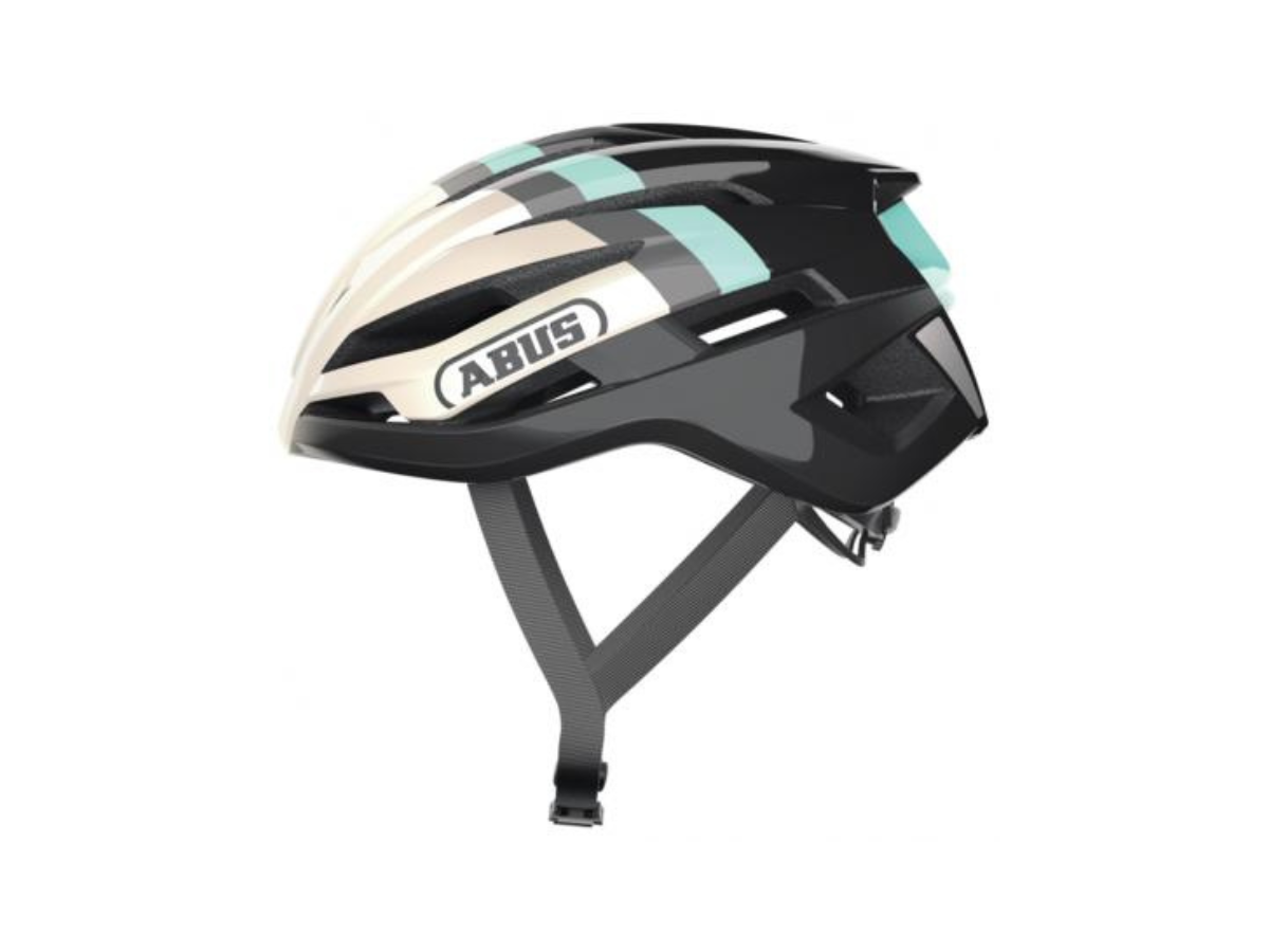 Abus Storm Chaser Helmet-Champagne Gold