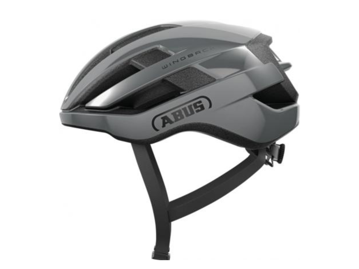 Abus Wingback Helmet