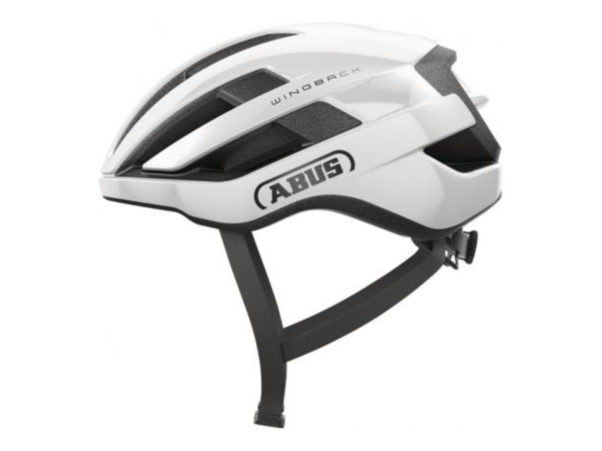 Abus Wingback Helmet