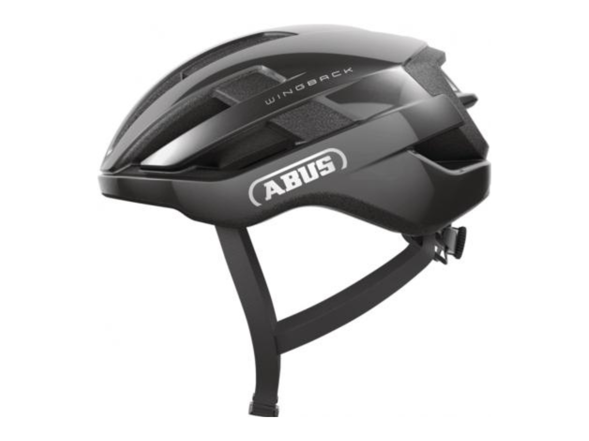Abus Wingback Helmet