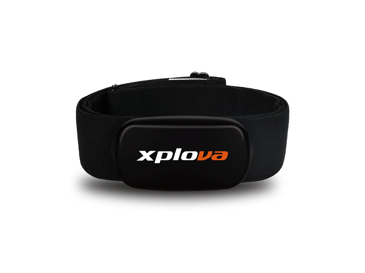 Acer Xplova Heart Rate Sensor Hs5