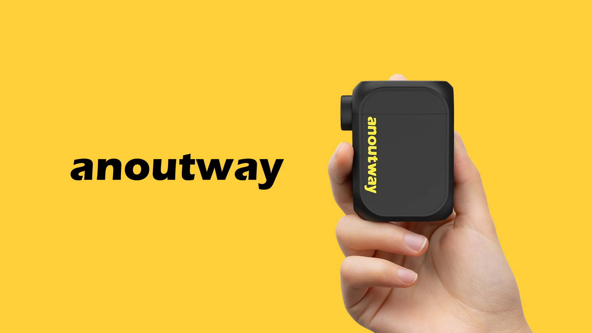 About Anoutway
