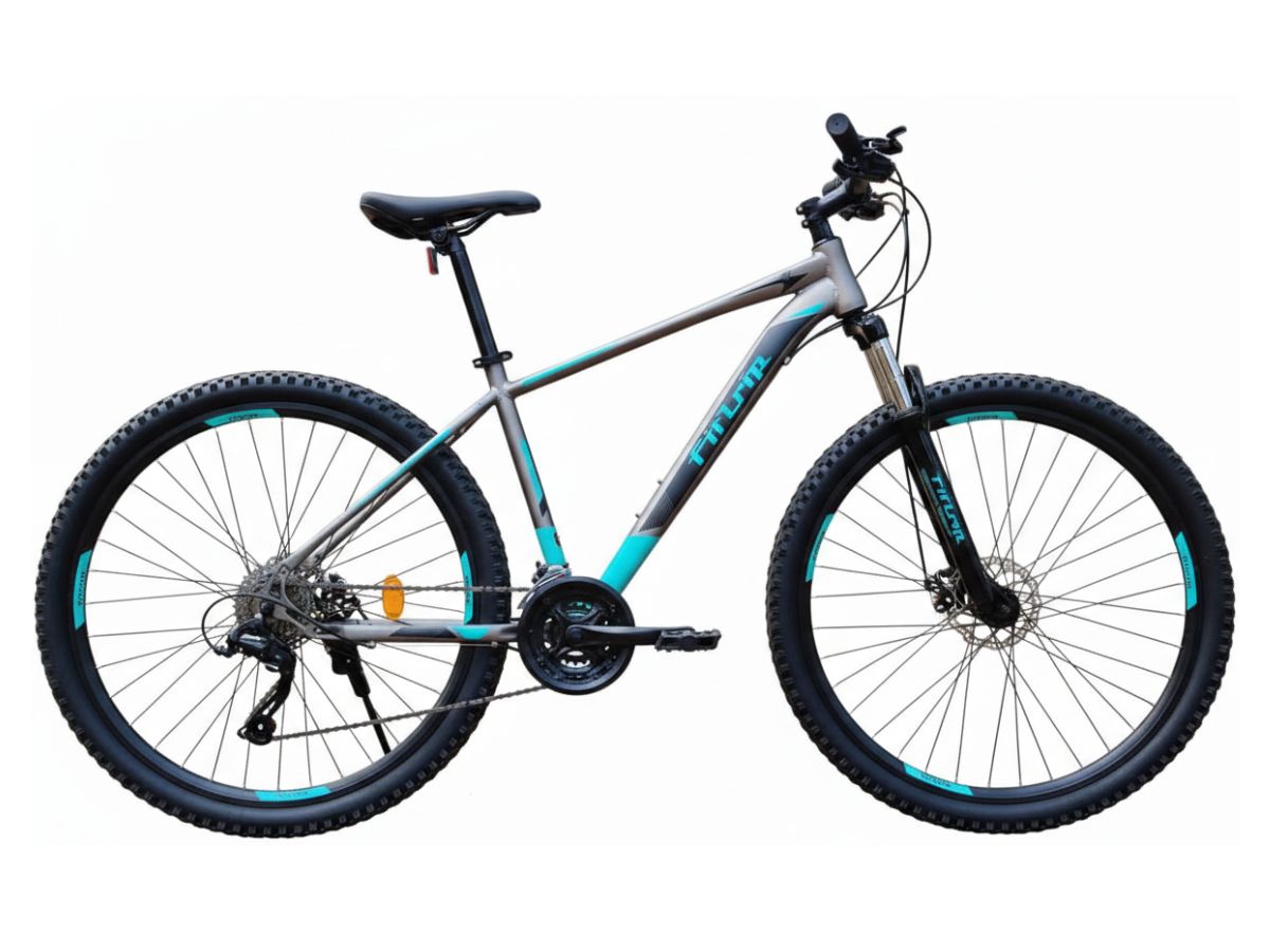 FitTrip Fox Rush 290