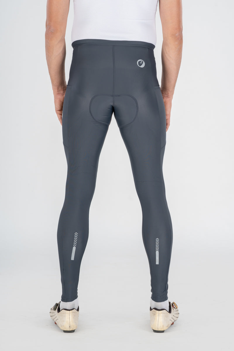 Cycling Pants | Blade Endurance | Slate | Mens
