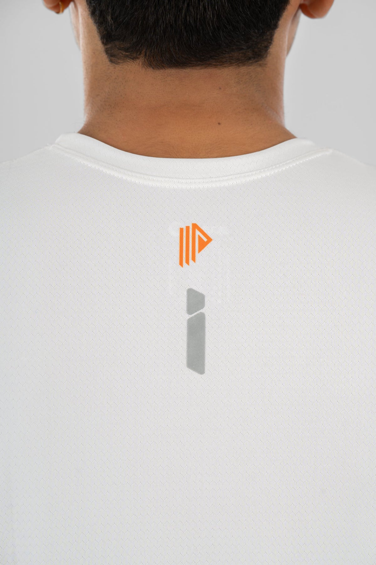 Men Active T-shirt | ACTIVEWEAR | Snow