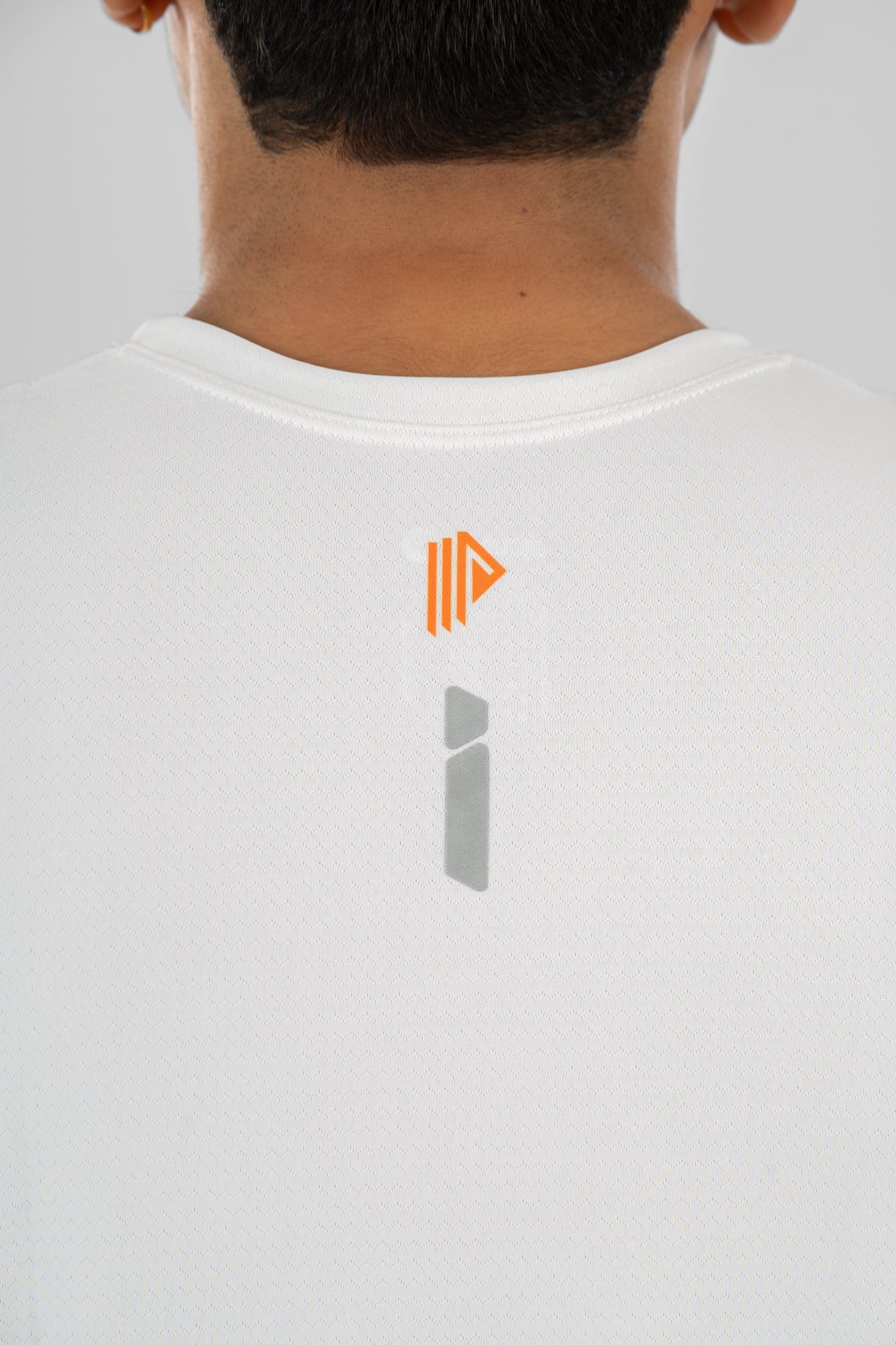 Men Active T-shirt | ACTIVEWEAR | Snow