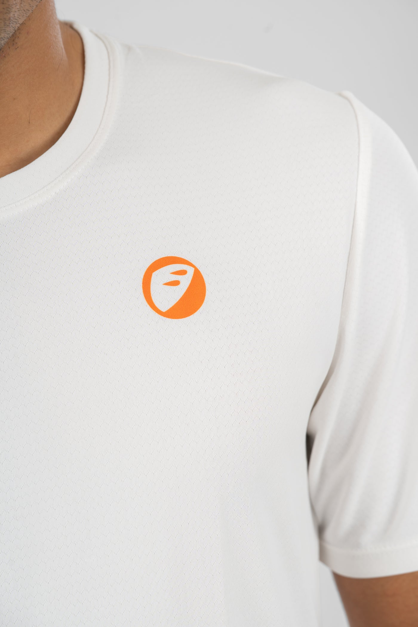 Men Active T-shirt | ACTIVEWEAR | Snow