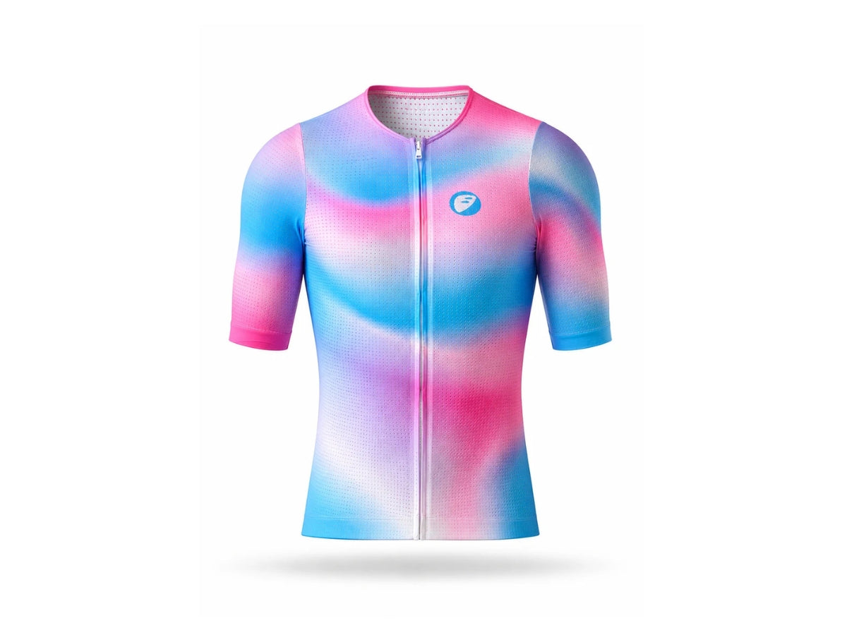Apace Slipstream Men's Cycling Jersey (Horizon)