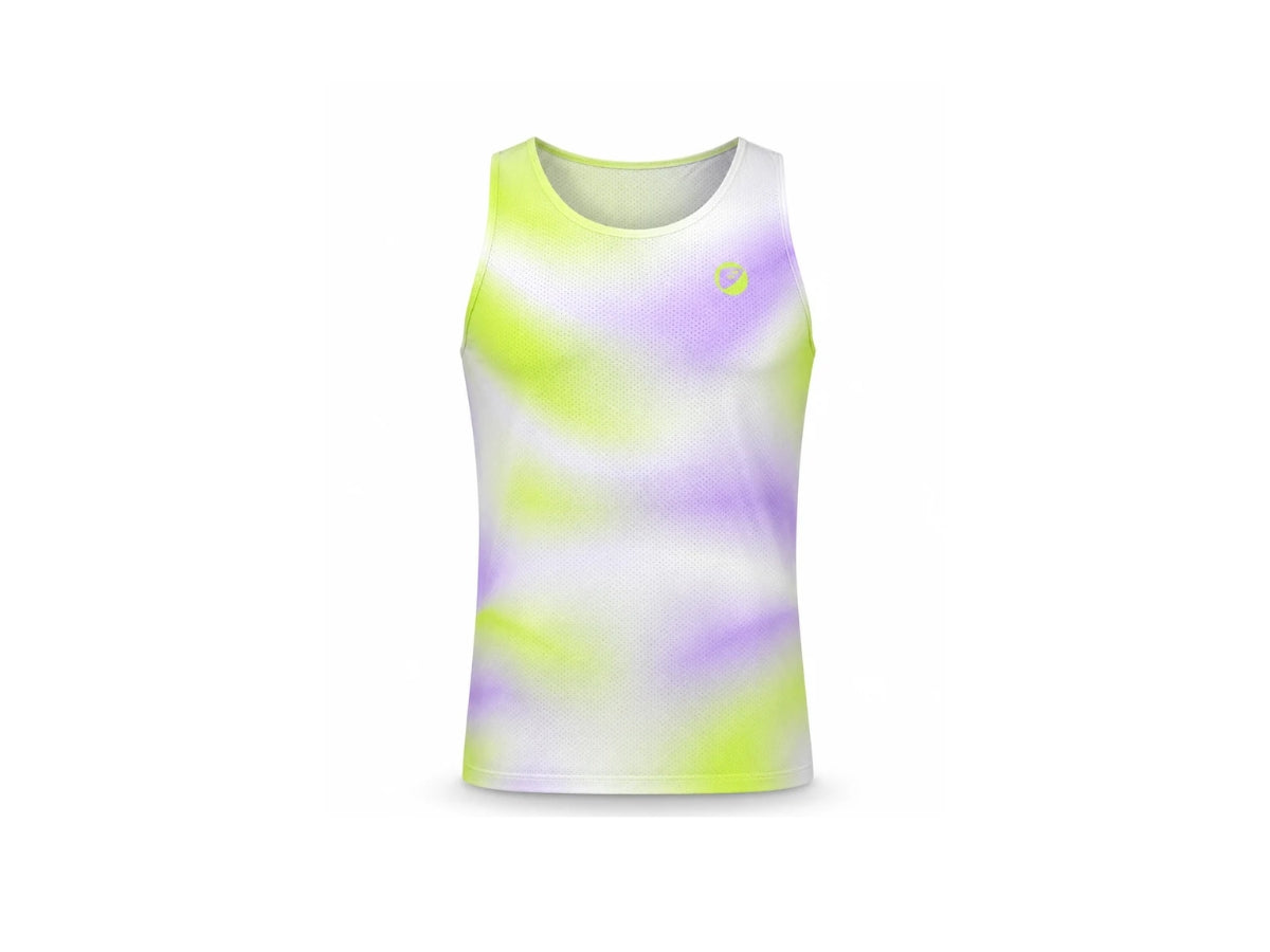Apace Active Men's Triathlon Singlet (Breeze)