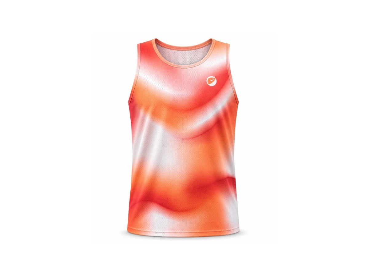 Apace Active Men's Triathlon Singlet (Dune)