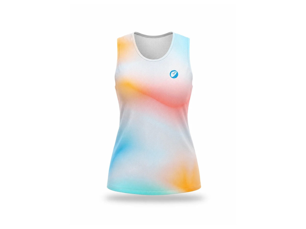 Apace Active Singlet Women's Activewear (Grace)