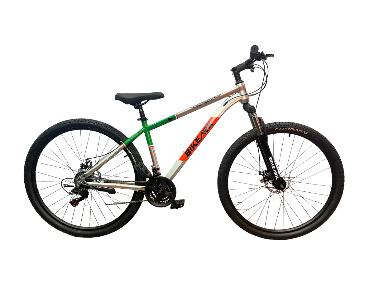 Bike Ark 29 Armor 21 Speed FS D/Disc Bicycle