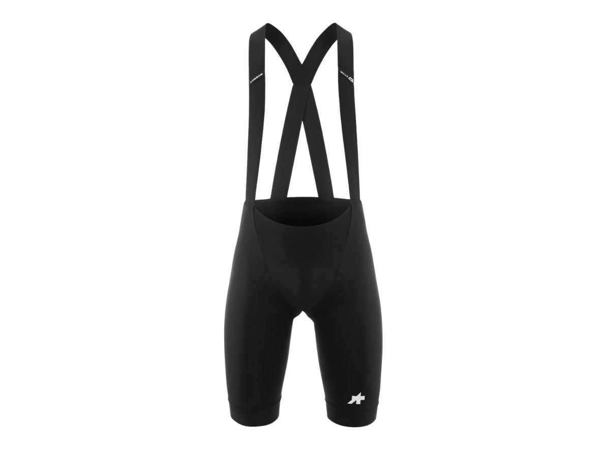 Assos Bibshorts Mille GT S11 Black Series DoubleXL