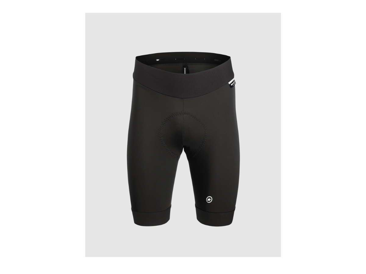 Assos Mille GT C2 Halfshorts - Black Series