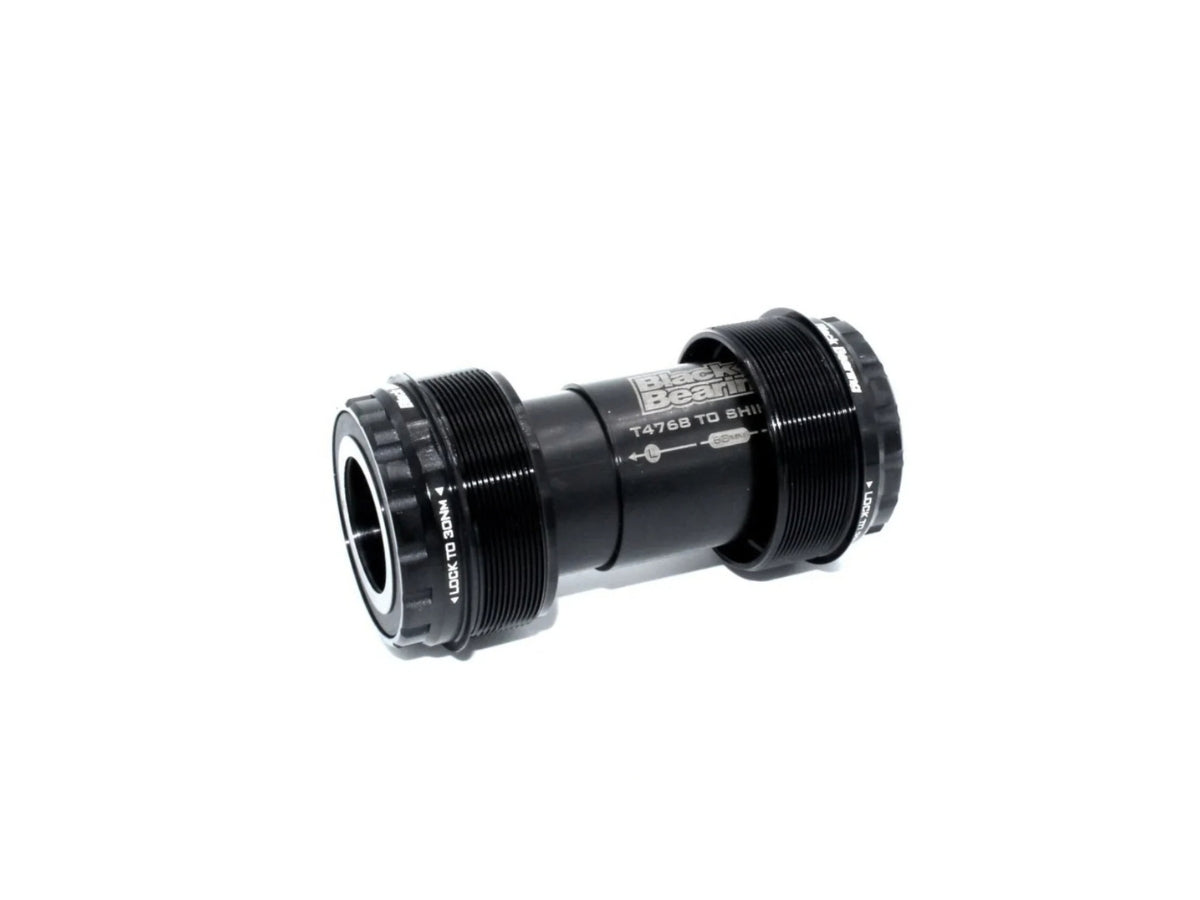 EGD Blackbearing Bottom Bracket T47 For Frame Width 68mm 73mm 24 &amp; GXP B5