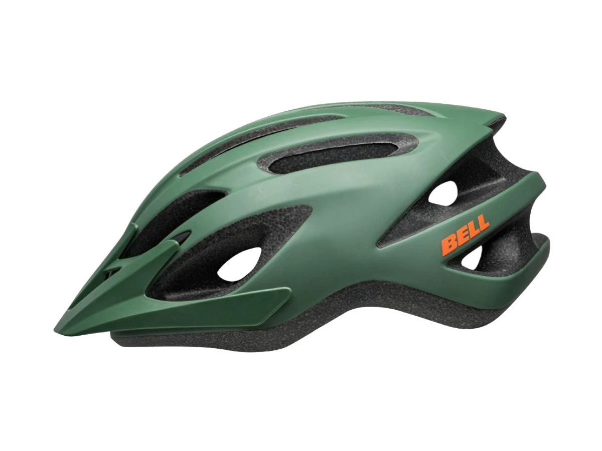 Bell Crest Cycling Helmet