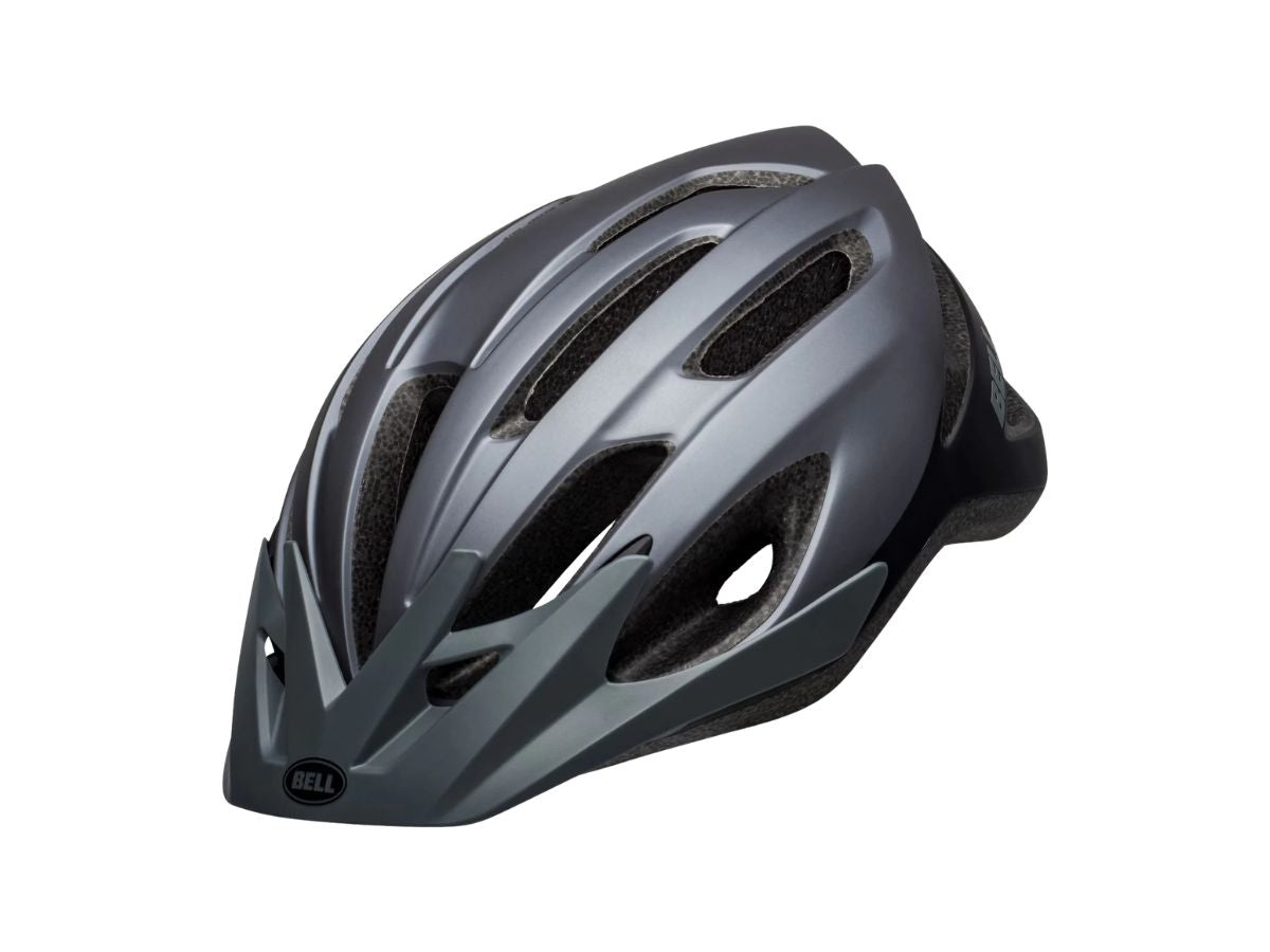 Bell Crest Cycling Helmet