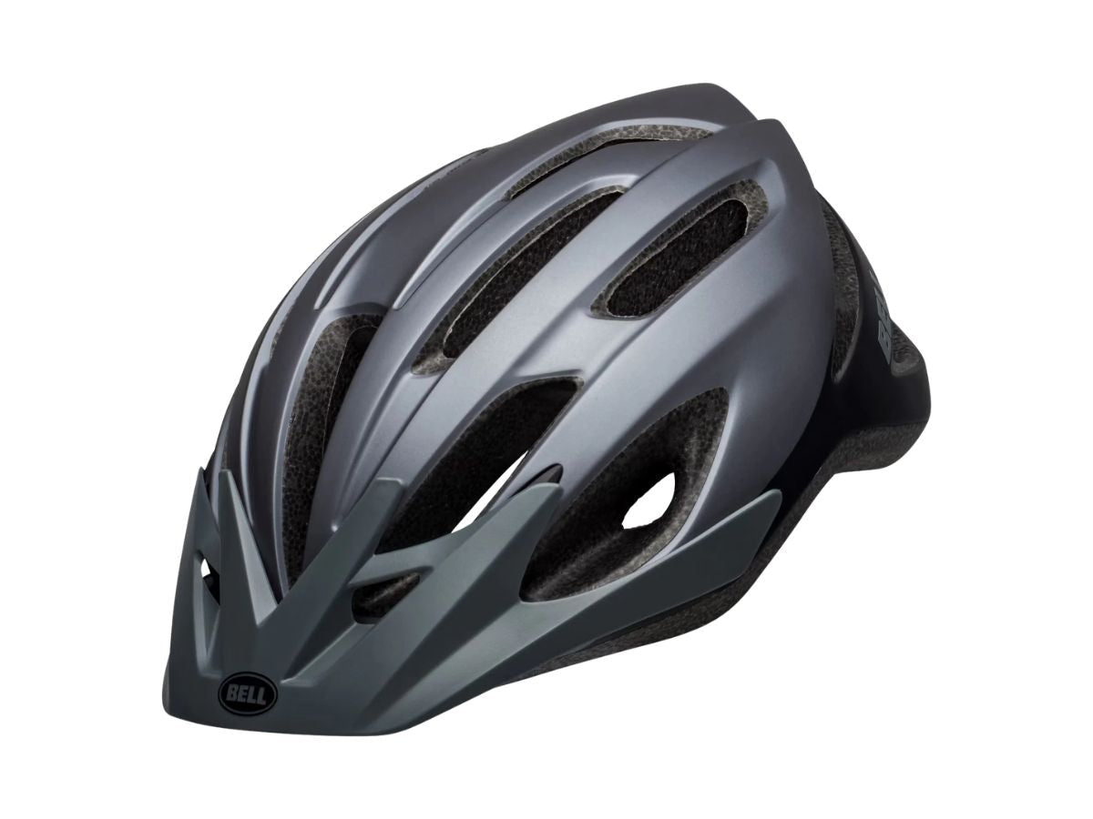Bell Crest Cycling Helmet