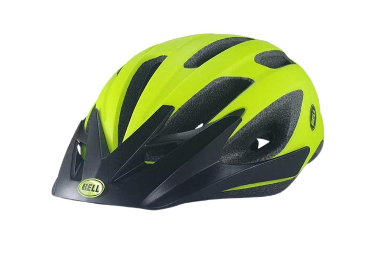 Bell Crest Cycling Helmet