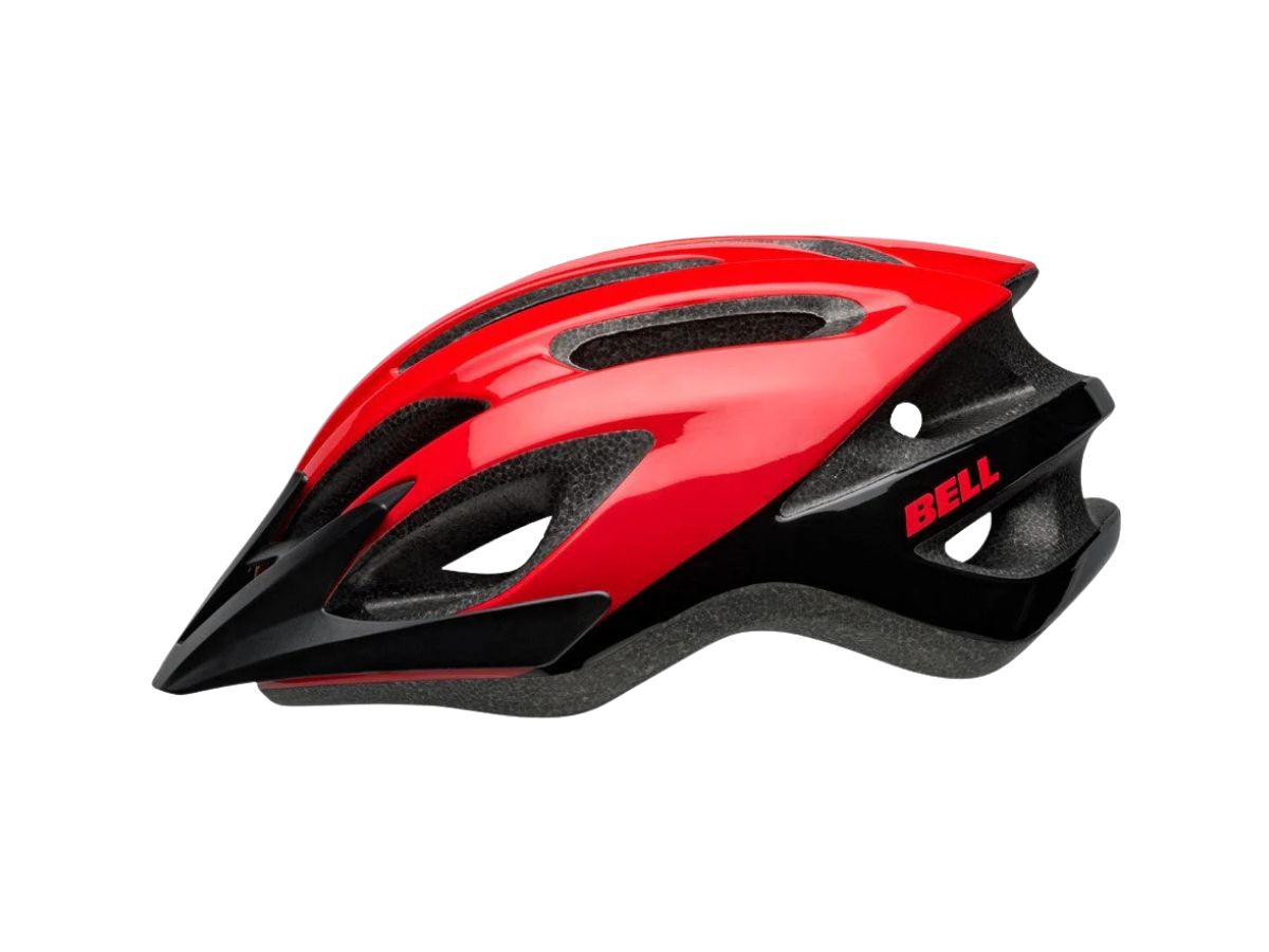 Bell Crest Cycling Helmet