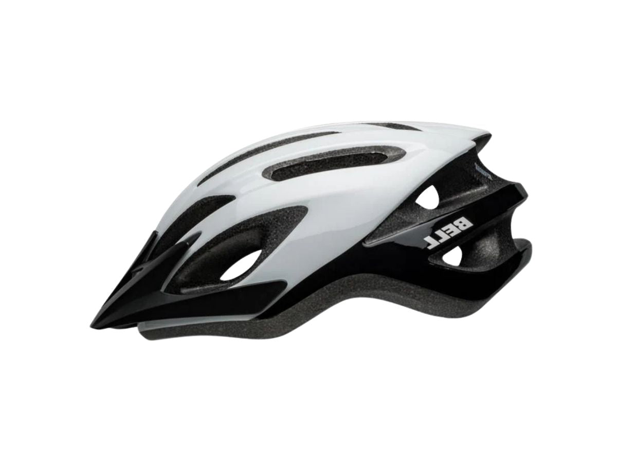Bell Crest Cycling Helmet