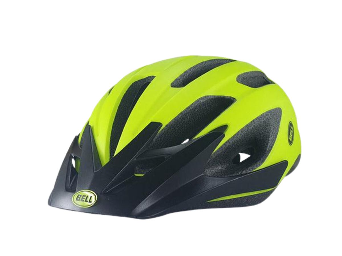 Bell Crest Cycling Helmet