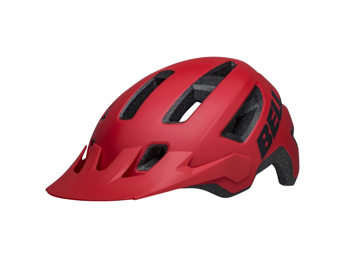 Bell Nomad 2 Cycling Helmet
