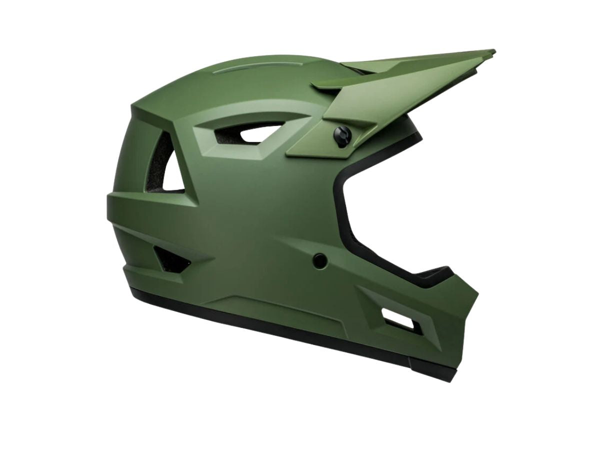 Bell Sanction 2 (Full Face) Cycling Helmet